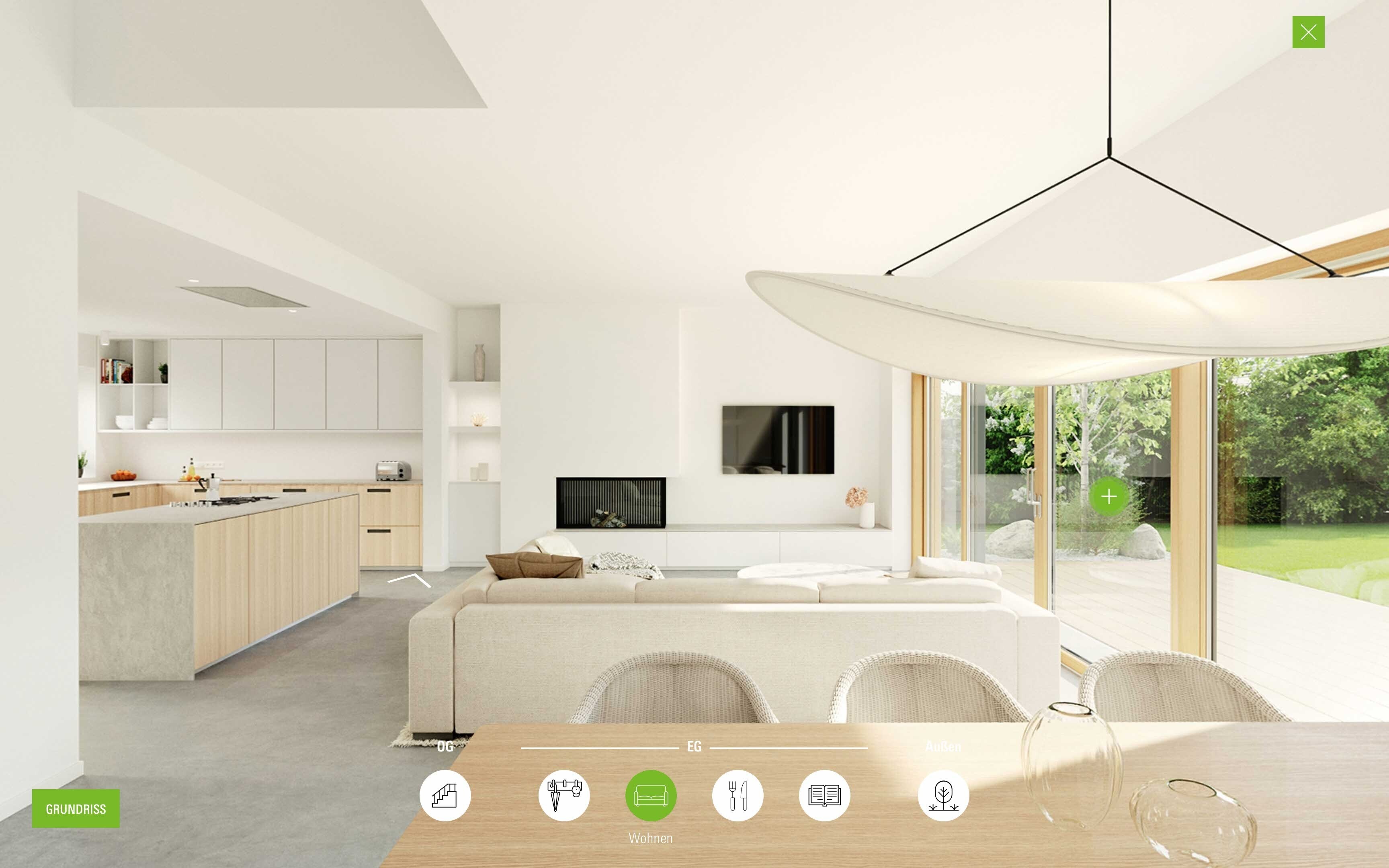Project header image for Schüco Homes