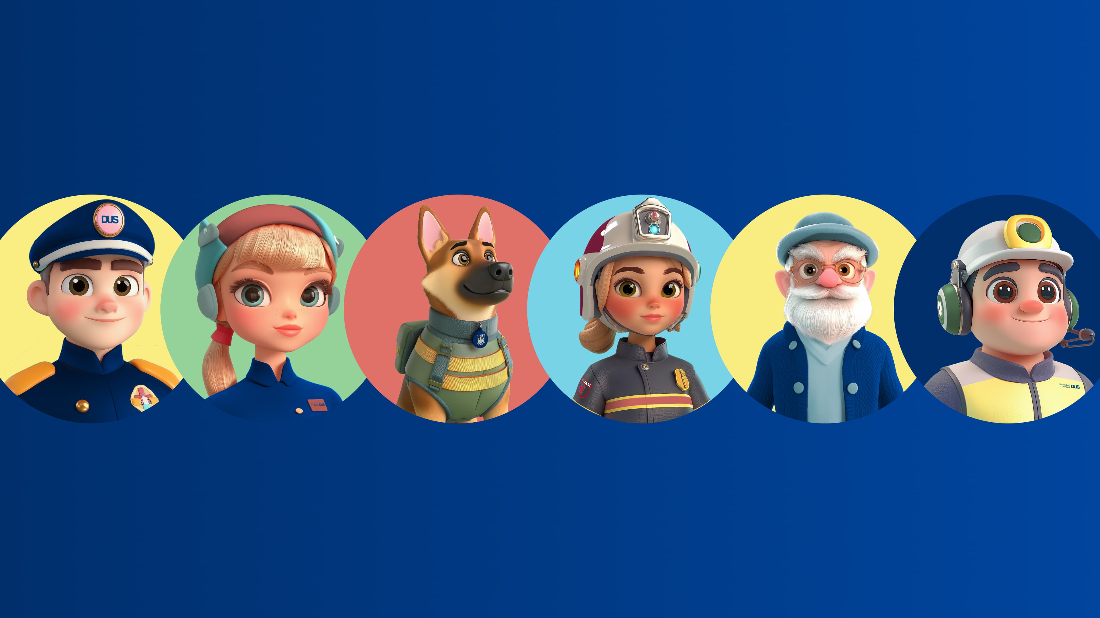 Project header image for DUS Quiz